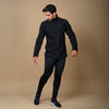 Jaqueta Sport Fleece Masculino