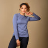 Blusa Térmica - Segunda Pele Feminina