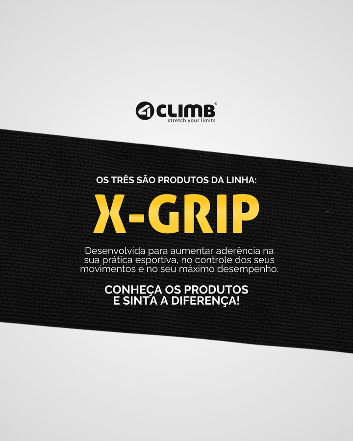Kit X-GRIP PREMIUM