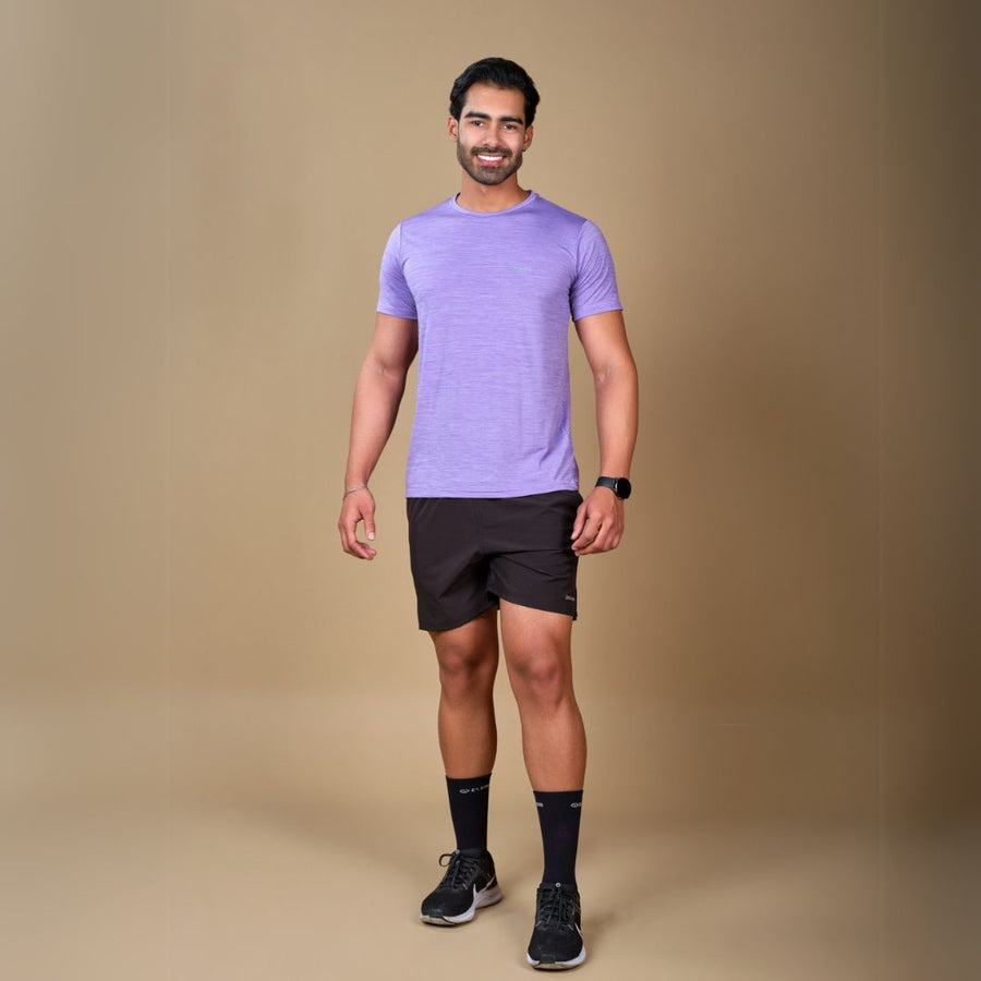 Short Academia Masculino