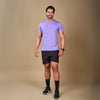 Short Academia Masculino