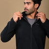Jaqueta Sport Fleece Masculino