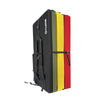 Crash Pad Triplo Rasta