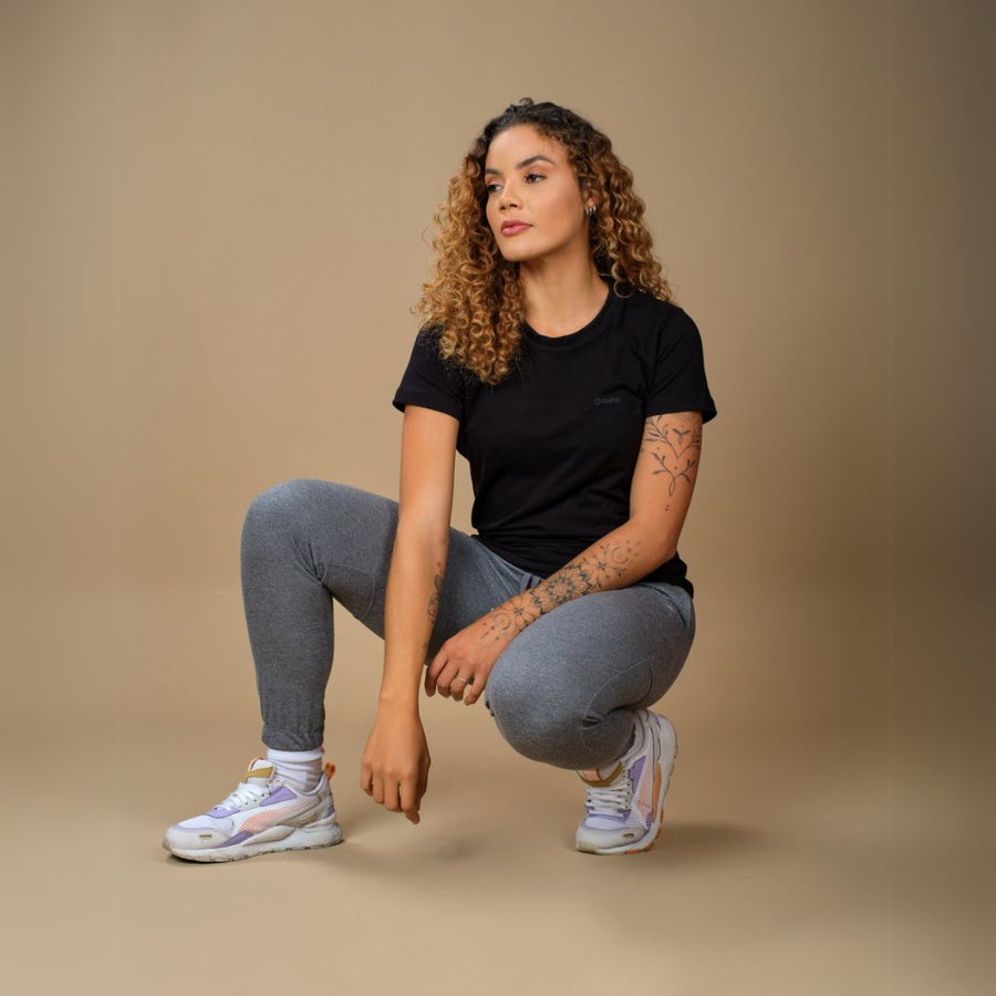 Algodão Egípcio Premium Feminino