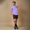 Short Academia Masculino