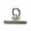 Chumbador Mecânico / Parabolt Inox - 1/2 x 4" (101,6 mm)