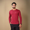 Dry Tech UV50+ Manga Longa Masculino