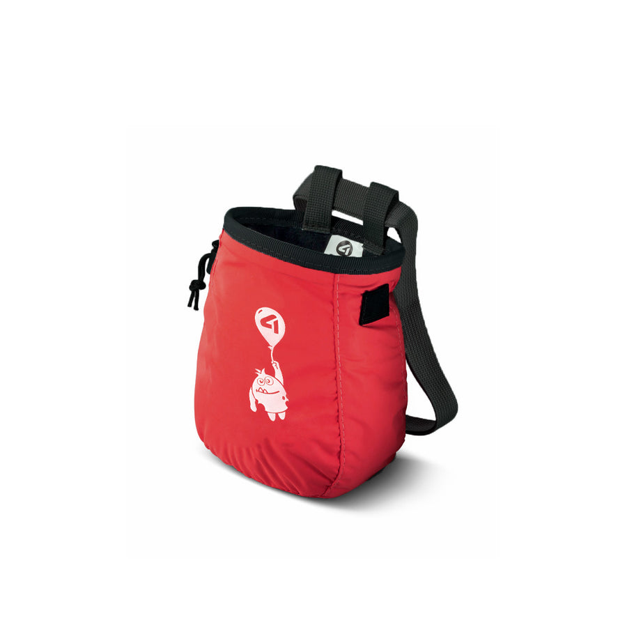 Chalk Bag - Saco para Magnésio Infantil