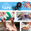 Kit 6 und. Esparadrapo Esportivo SPORT TAPE 4climb Azul