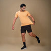 Short Academia Masculino
