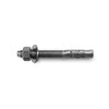 Chumbador Mecânico / Parabolt Inox - 1/2 x 4" (101,6 mm)