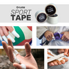 Kit 3 und. Esparadrapo Esportivo SPORT TAPE 4climb Vermelho