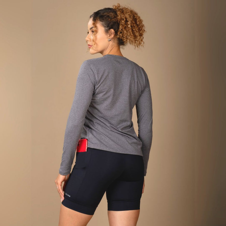 Bermuda Runners Feminino
