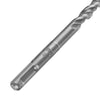 Kit 2 Unid Broca Concreto SDS Plus MTX Profissional 10mm x 210mm