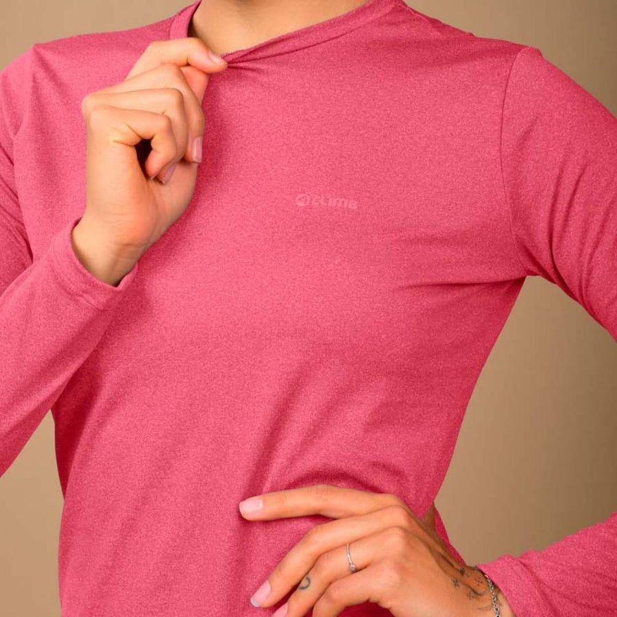 Blusa Térmica - Segunda Pele Feminina
