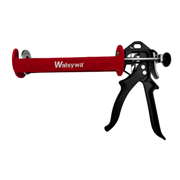 Aplicador Para Chumbador Químico 345ml WQI 44 Walsywa