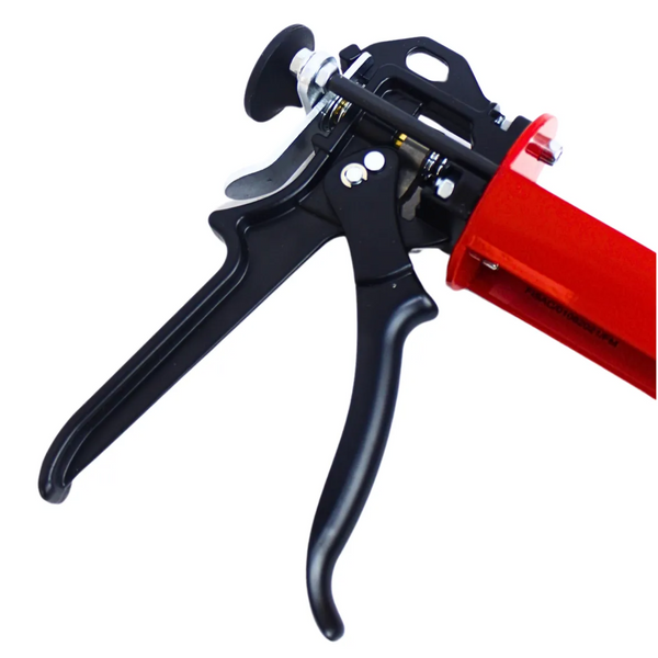 Aplicador Para Chumbador Químico 345ml WQI 44 Walsywa