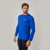 Dry Fit UV50 Manga Longa Masculino