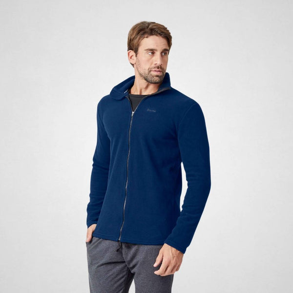 Jaqueta Sport Fleece Masculino