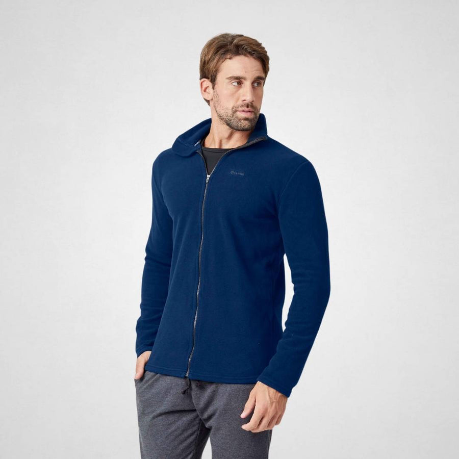 Jaqueta Sport Fleece Masculino