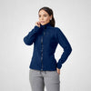 Jaqueta Sport Fleece Feminino