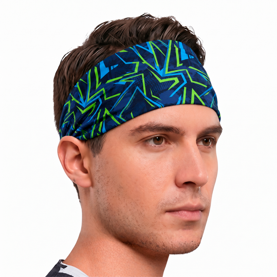Bandana Active UV50+ Unissex