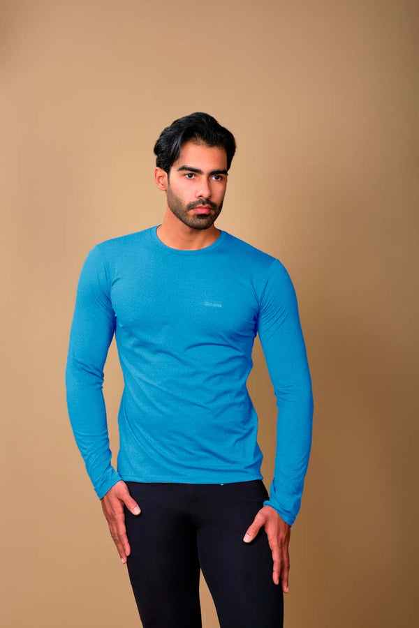 Blusa Térmica - Segunda Pele Masculina