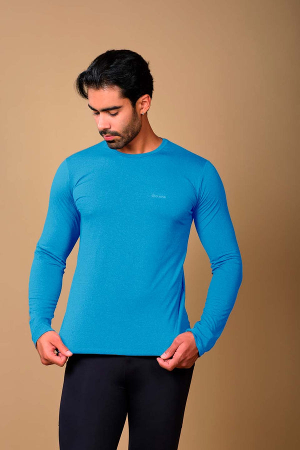 Blusa Térmica - Segunda Pele Masculina
