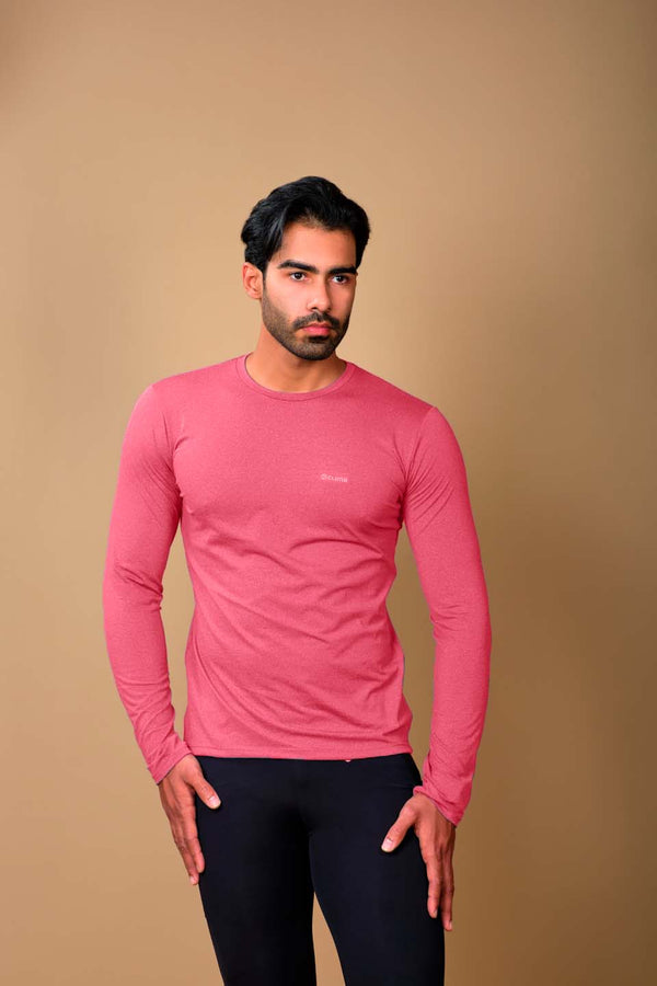 Blusa Térmica - Segunda Pele Masculina