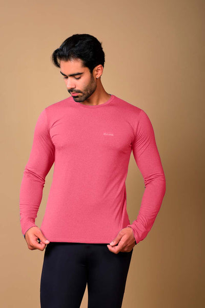 Blusa Térmica - Segunda Pele Masculina