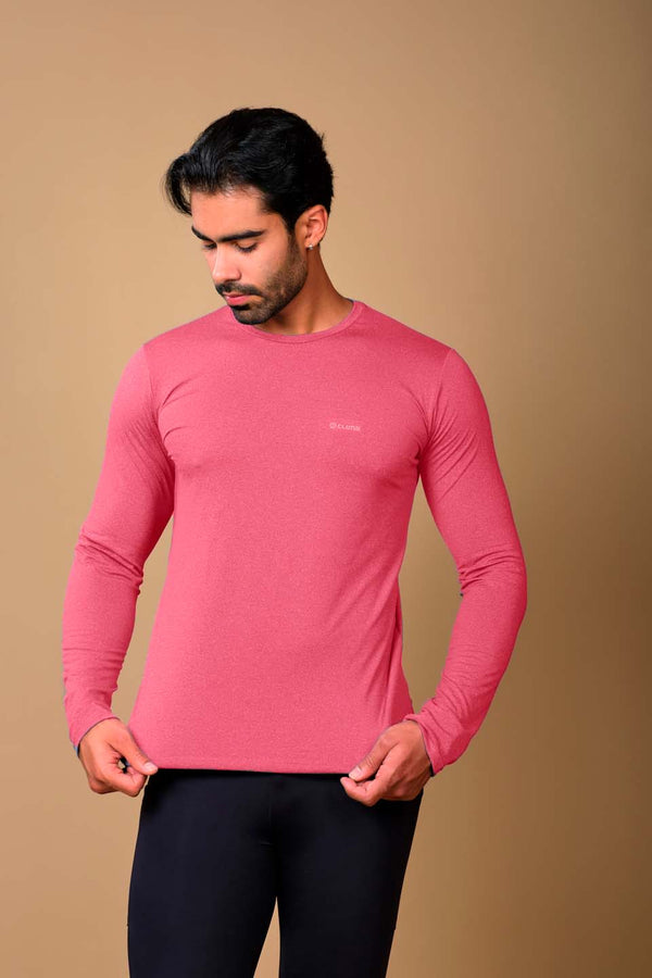 Blusa Térmica - Segunda Pele Masculina