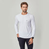 Dry Fit UV50 Manga Longa Masculino