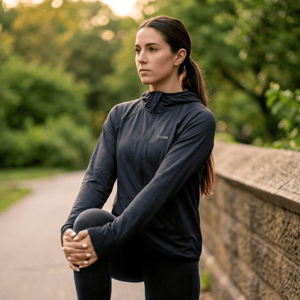 Jaqueta Térmica Feminina Esporte