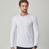 Dry Tech UV50+ Manga Longa Masculino