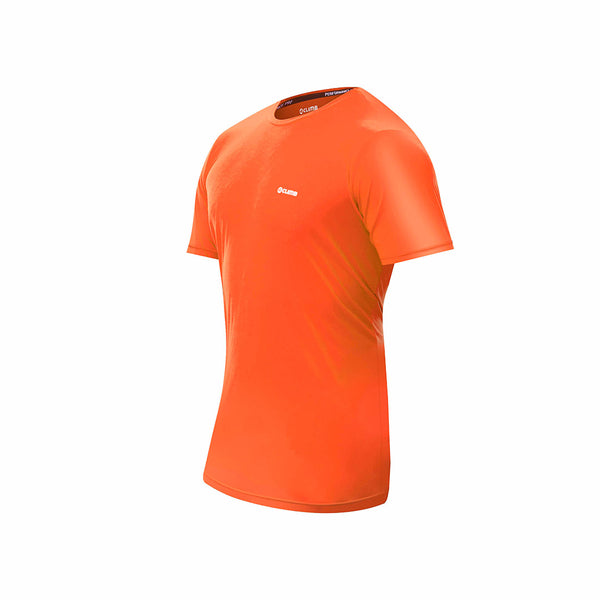 Dry Tech UV50+ Manga Curta Masculino