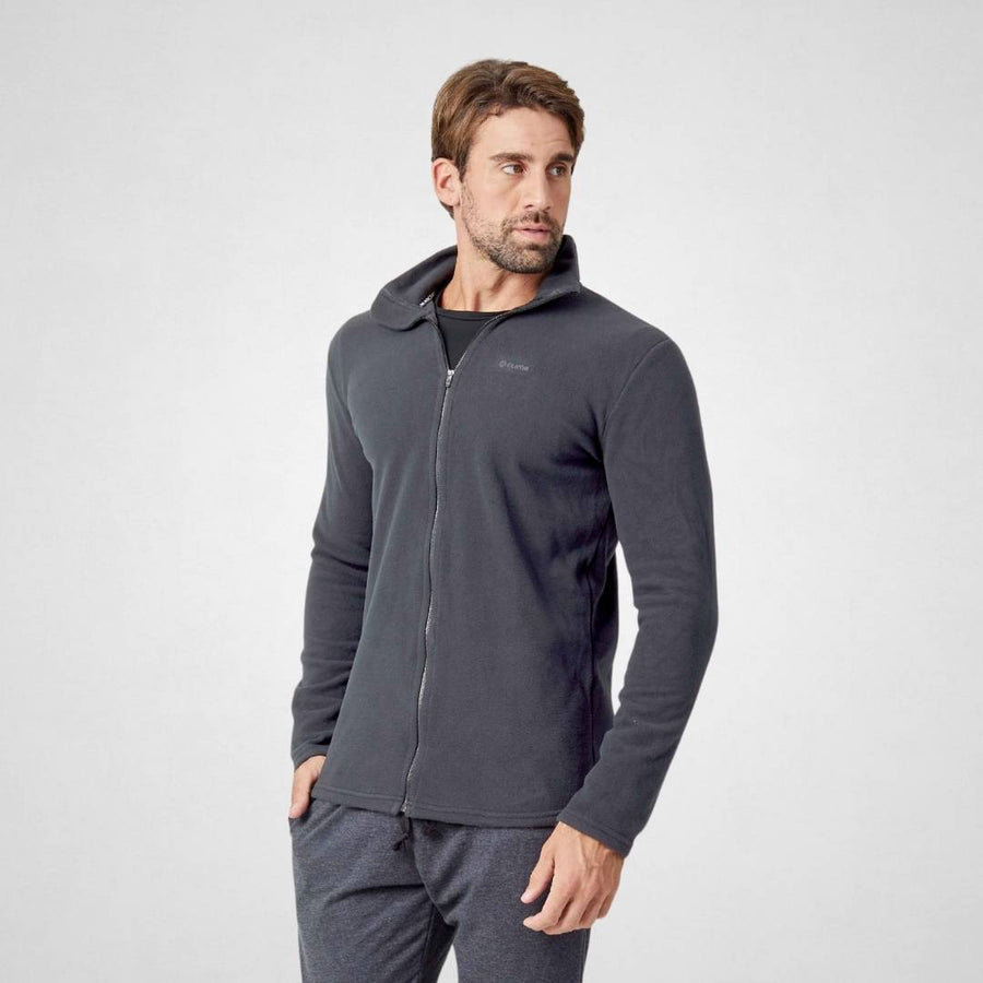 Jaqueta Sport Fleece Masculino
