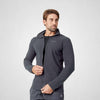 Jaqueta Sport Fleece Masculino
