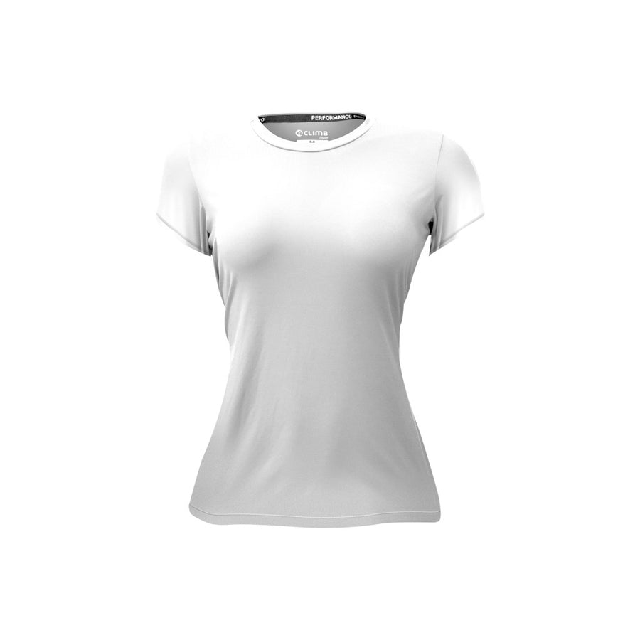 OUTLET - Camiseta Dry Run 4climb Feminino - P