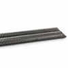 Barra Roscada Inox 304 1/2 13 Fios Chanfrada 14cm