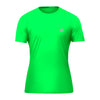 Dry Fit Manga Curta Masculino