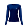 Dry Fit UV50 Manga Longa Feminino