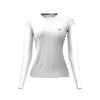 Dry Fit UV50 Manga Longa Feminino