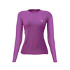 Dry Fit UV50 Manga Longa Feminino