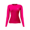 Dry Fit UV50 Manga Longa Feminino