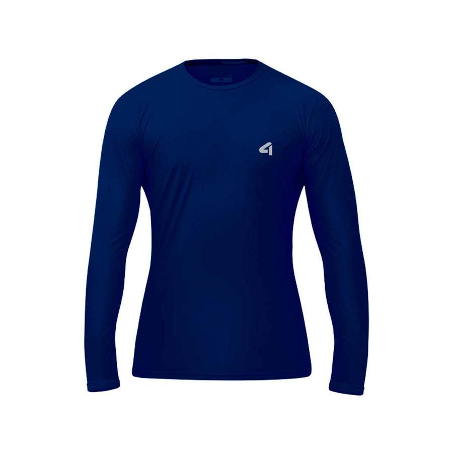 Dry Fit UV50 Manga Longa Masculino