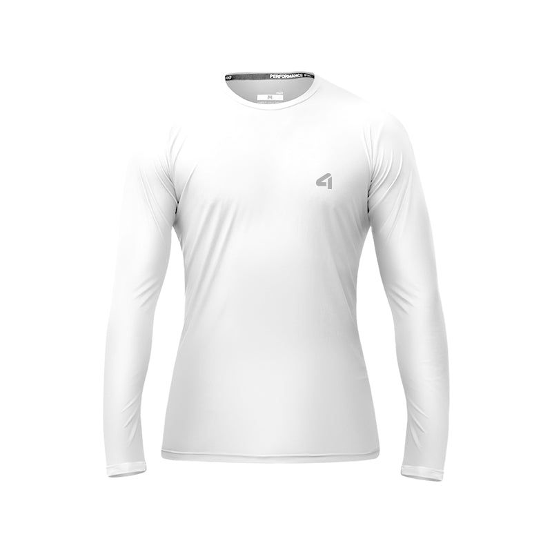 Dry Fit UV50 Manga Longa Masculino