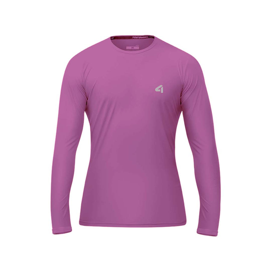 Dry Fit UV50 Manga Longa Masculino