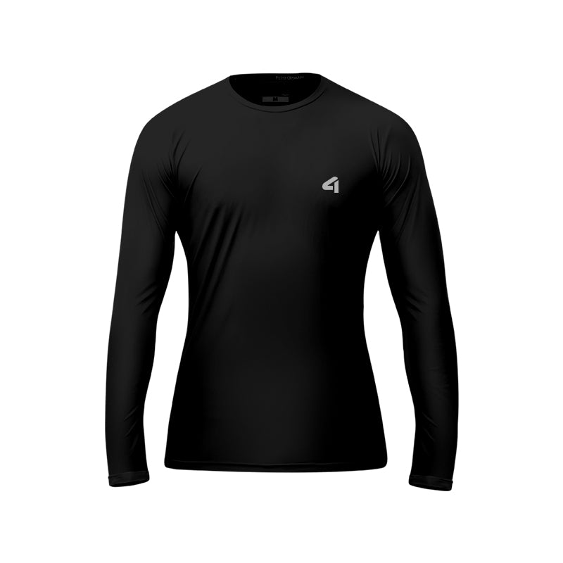 Dry Fit UV50 Manga Longa Masculino