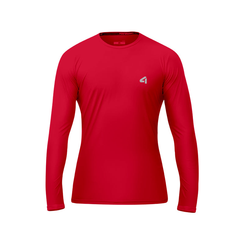 Dry Fit UV50 Manga Longa Masculino