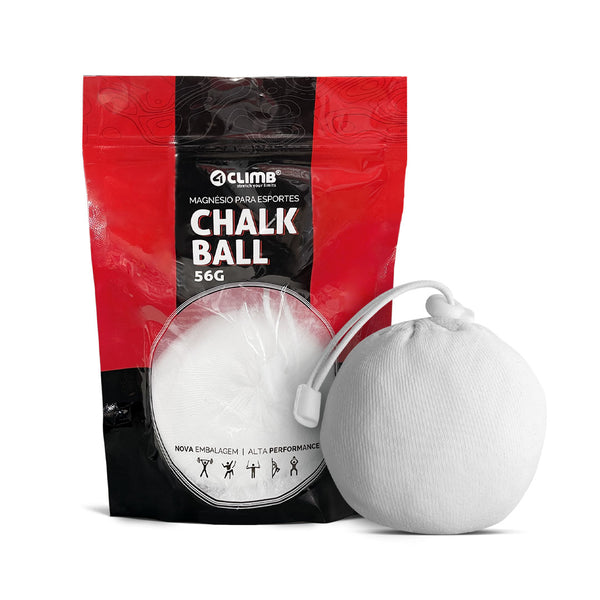 Magnésio Refil Chalk Ball 56g